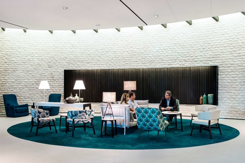 Parkroyal Darling Harbour - 736