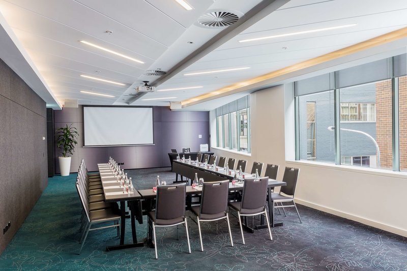 Parkroyal Darling Harbour - 736