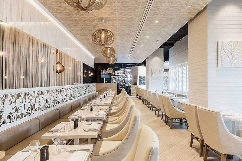 Parkroyal Darling Harbour - 736