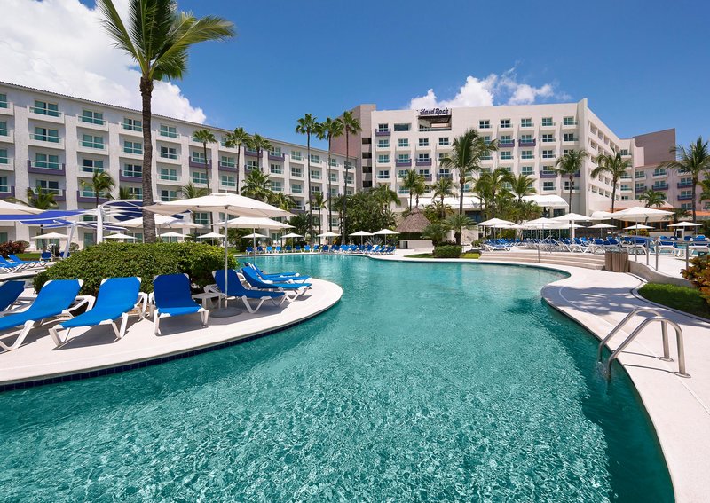 Hard Rock Hotel Vallarta - 738