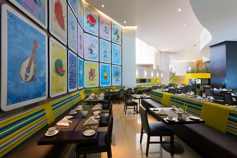 Hard Rock Hotel Vallarta - 738