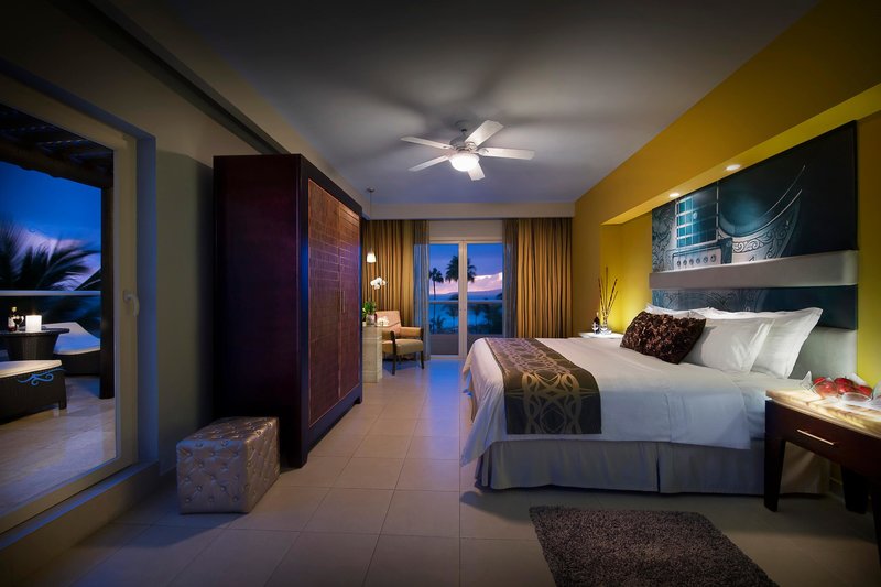 Hard Rock Hotel Vallarta - 738