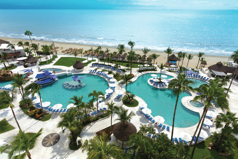 Hard Rock Hotel Vallarta - 738