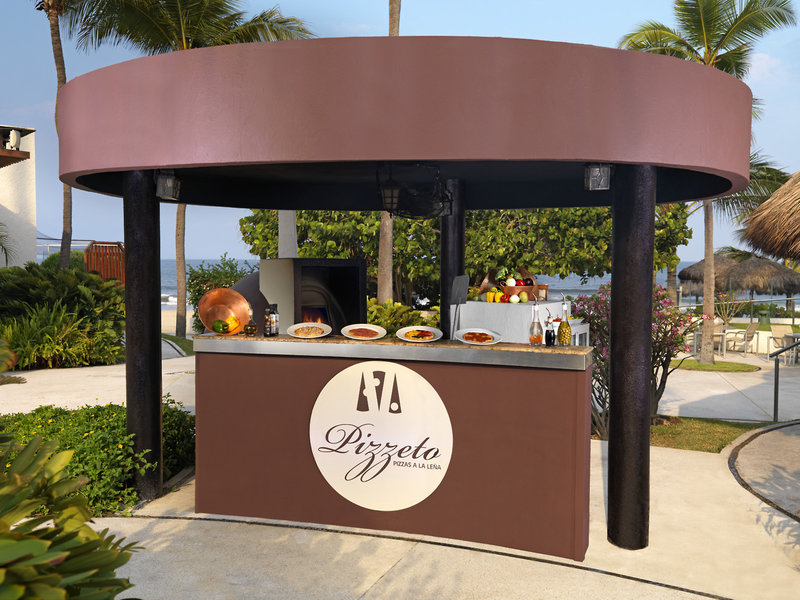 Hard Rock Hotel Vallarta - 738