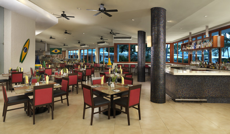 Hard Rock Hotel Vallarta - 738