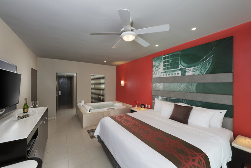 Hard Rock Hotel Vallarta - 738