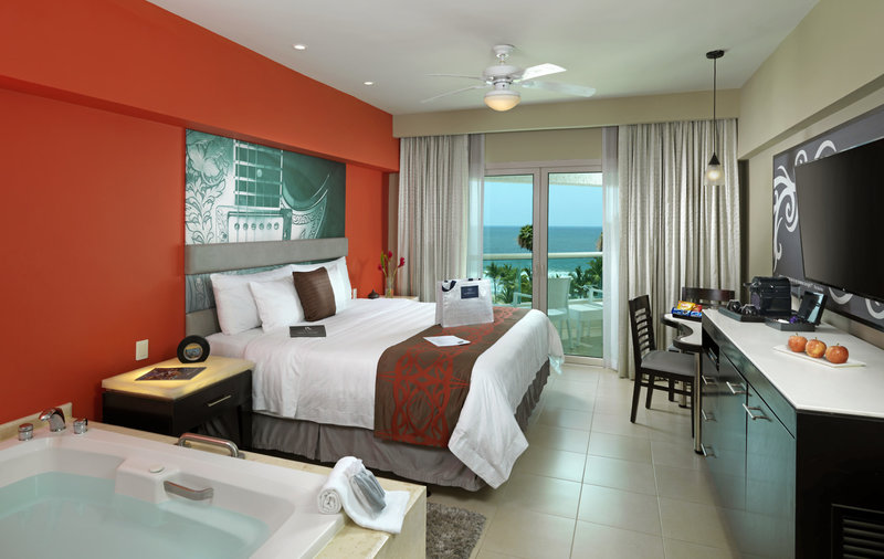 Hard Rock Hotel Vallarta - 738