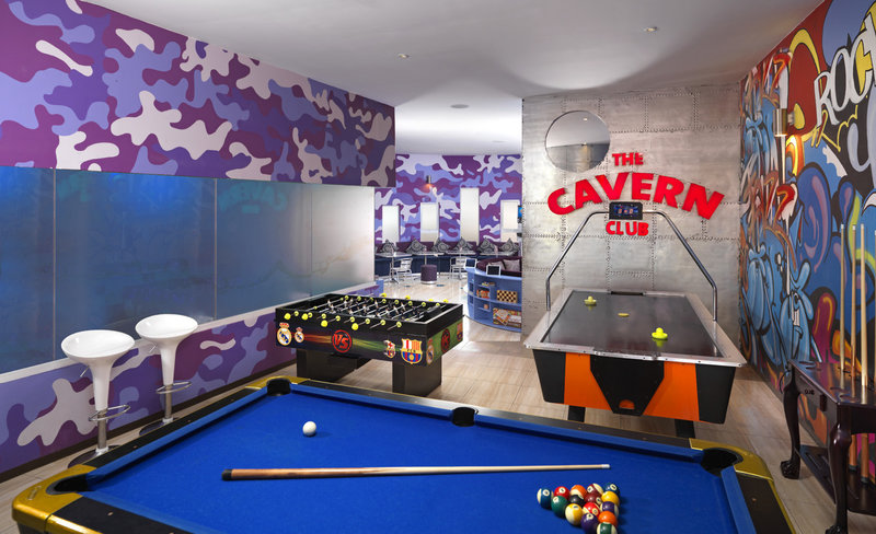 Hard Rock Hotel Vallarta - 738