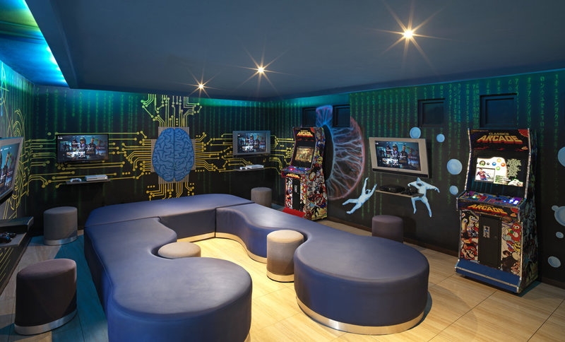 Hard Rock Hotel Vallarta - 738