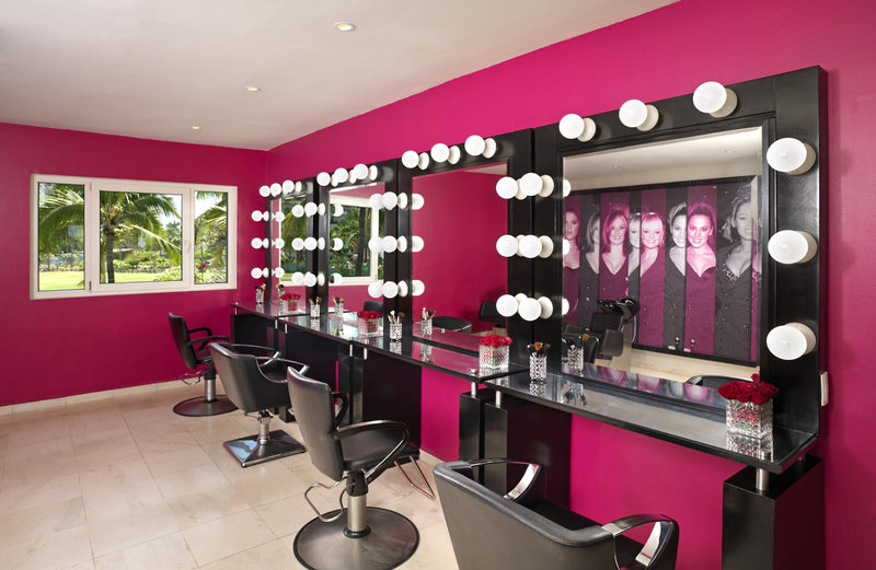 Hard Rock Hotel Vallarta - 738