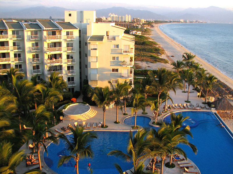 Reflect Nuevo Vallarta Resort & Spa - 739