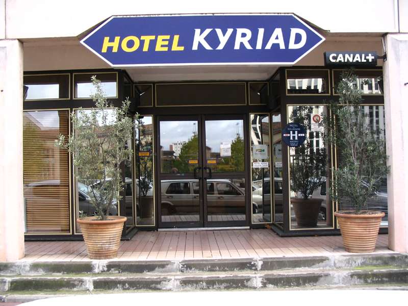 Ibis Styles Toulouse Centre Canal Du Midi - 740