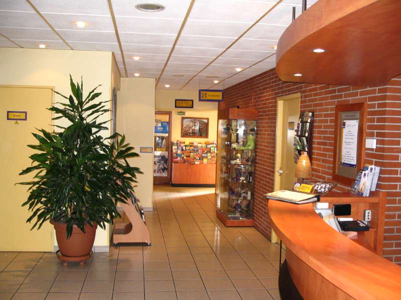 Ibis Styles Toulouse Centre Canal Du Midi - 740