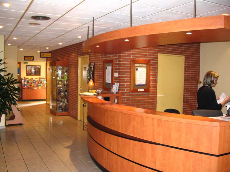 Ibis Styles Toulouse Centre Canal Du Midi - 740