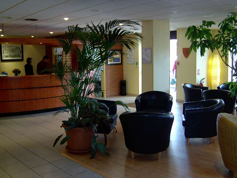 Ibis Styles Toulouse Centre Canal Du Midi - 740