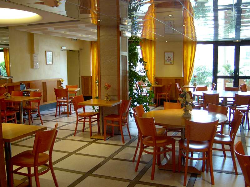 Ibis Styles Toulouse Centre Canal Du Midi - 740