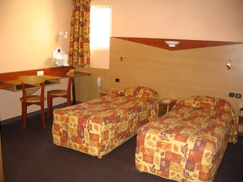 Ibis Styles Toulouse Centre Canal Du Midi - 740