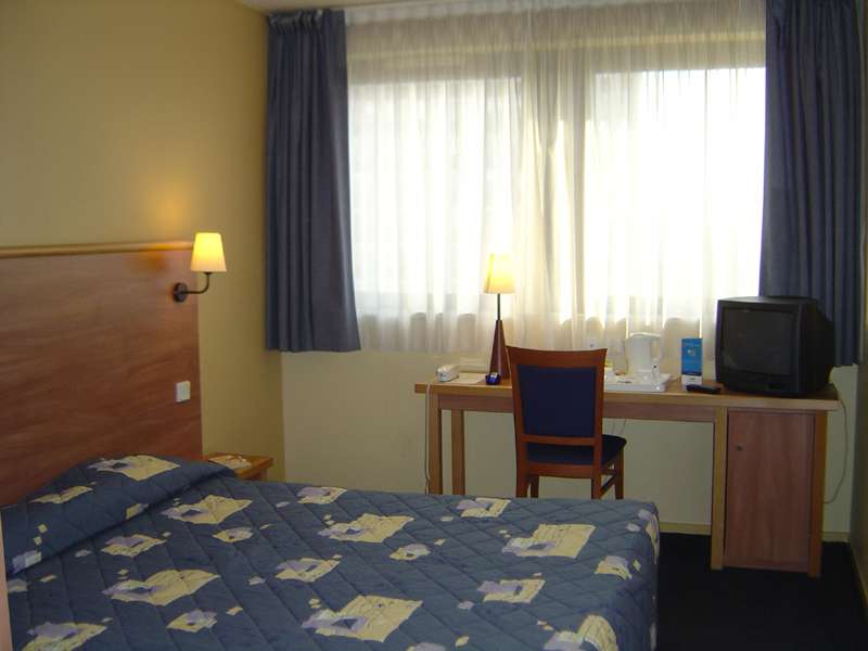 Ibis Styles Toulouse Centre Canal Du Midi - 740
