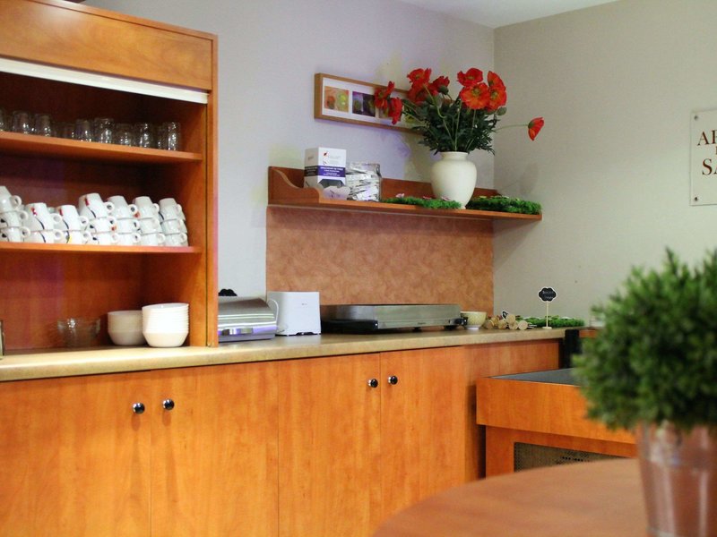 Ibis Styles Toulouse Centre Canal Du Midi - 740