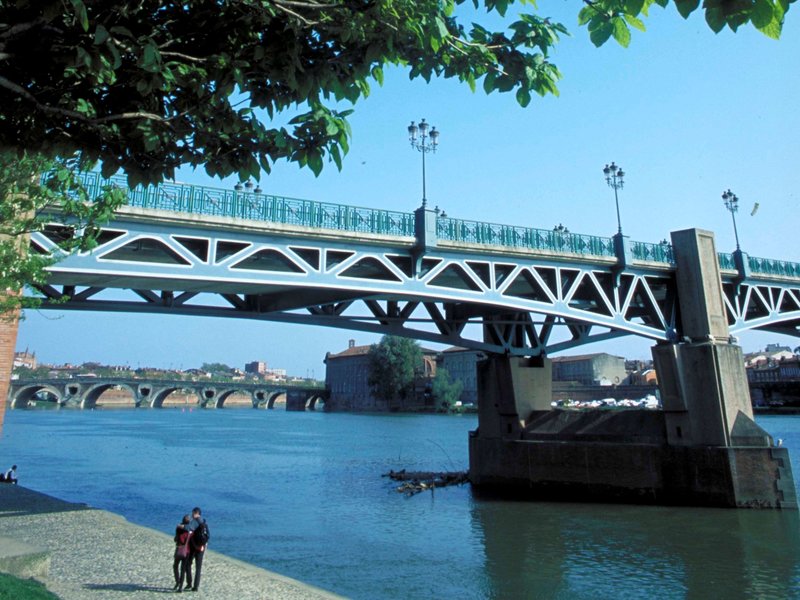 Ibis Styles Toulouse Centre Canal Du Midi - 740