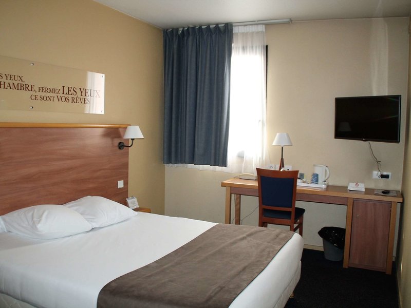 Ibis Styles Toulouse Centre Canal Du Midi - 740