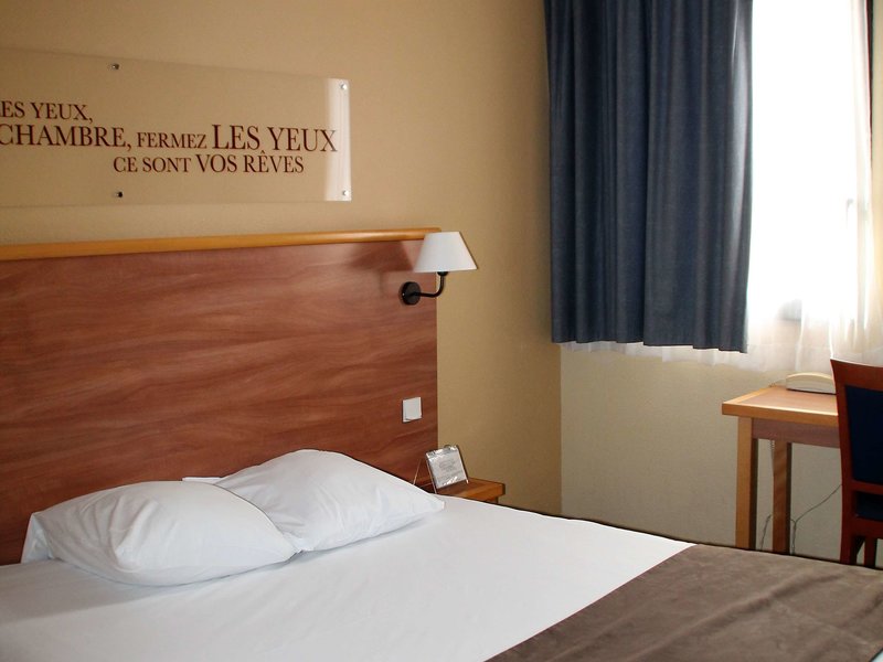 Ibis Styles Toulouse Centre Canal Du Midi - 740