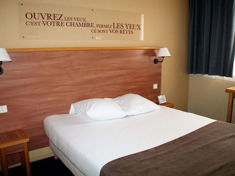 Ibis Styles Toulouse Centre Canal Du Midi - 740
