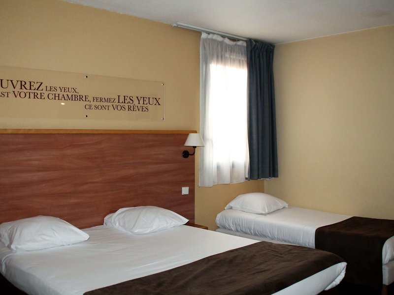 Ibis Styles Toulouse Centre Canal Du Midi - 740