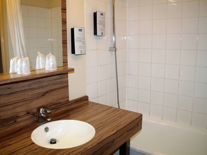 Ibis Styles Toulouse Centre Canal Du Midi - 740