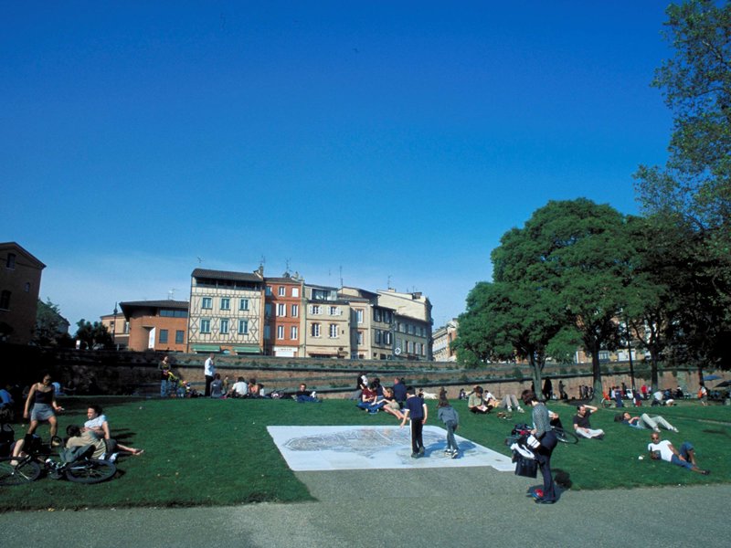 Ibis Styles Toulouse Centre Canal Du Midi - 740