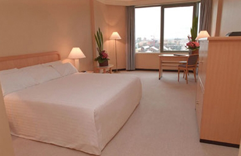 Novotel Sydney Central - 741