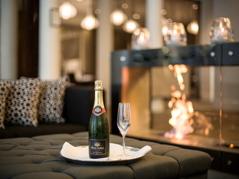 Novotel Sydney Central - 741