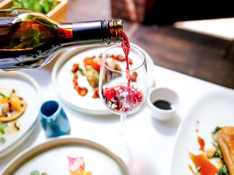 Novotel Sydney Central - 741