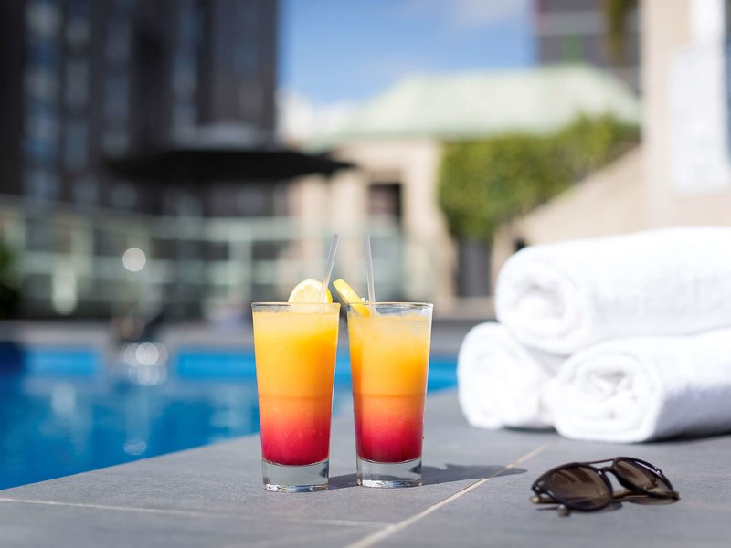 Novotel Sydney Central - 741