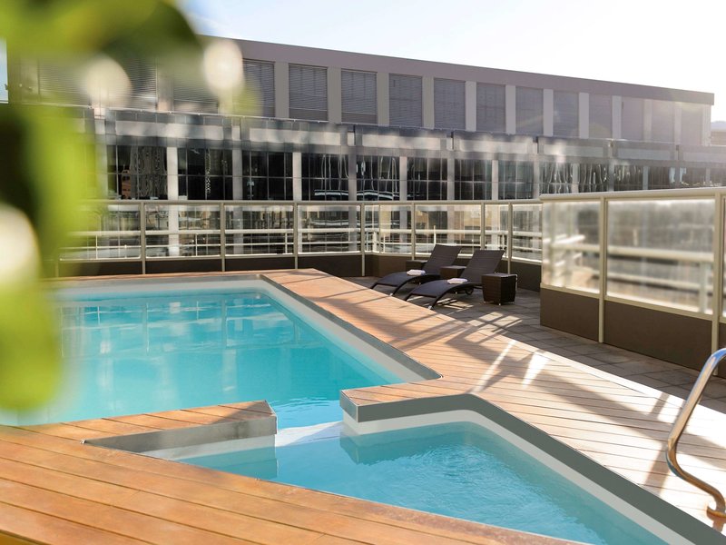 Novotel Sydney Central - 741