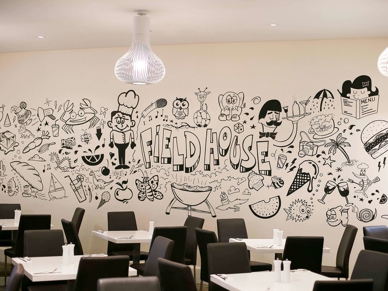 Novotel Sydney Central - 741