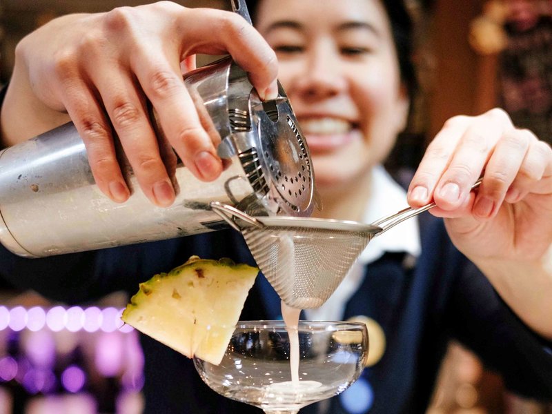 Novotel Sydney Central - 741