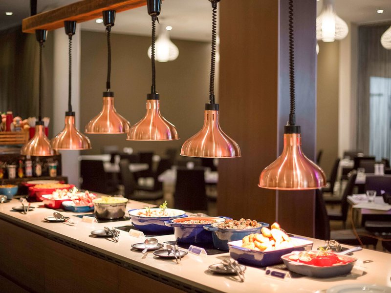 Novotel Sydney Central - 741