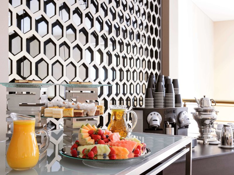 Novotel Sydney Central - 741