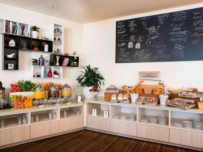 Novotel Sydney Central - 741