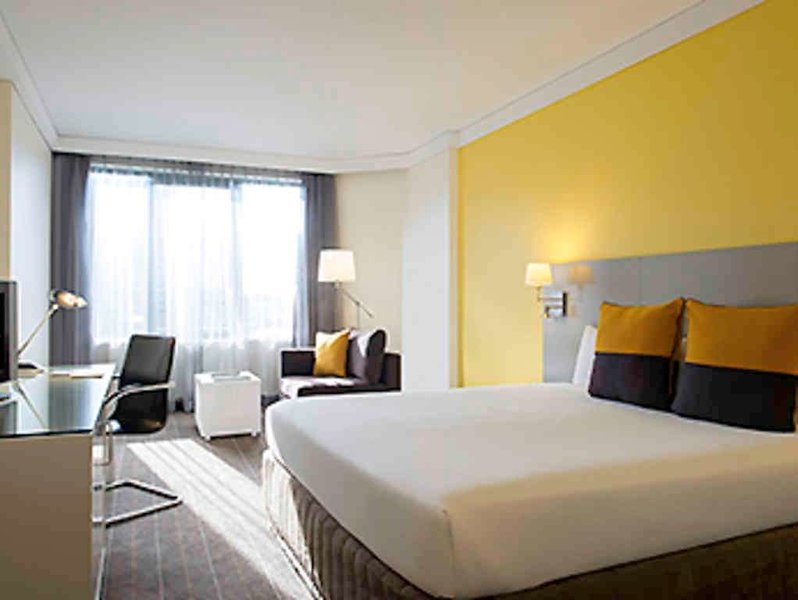 Novotel Sydney Central - 741