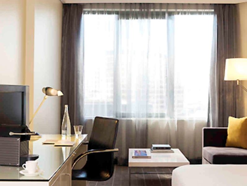Novotel Sydney Central - 741