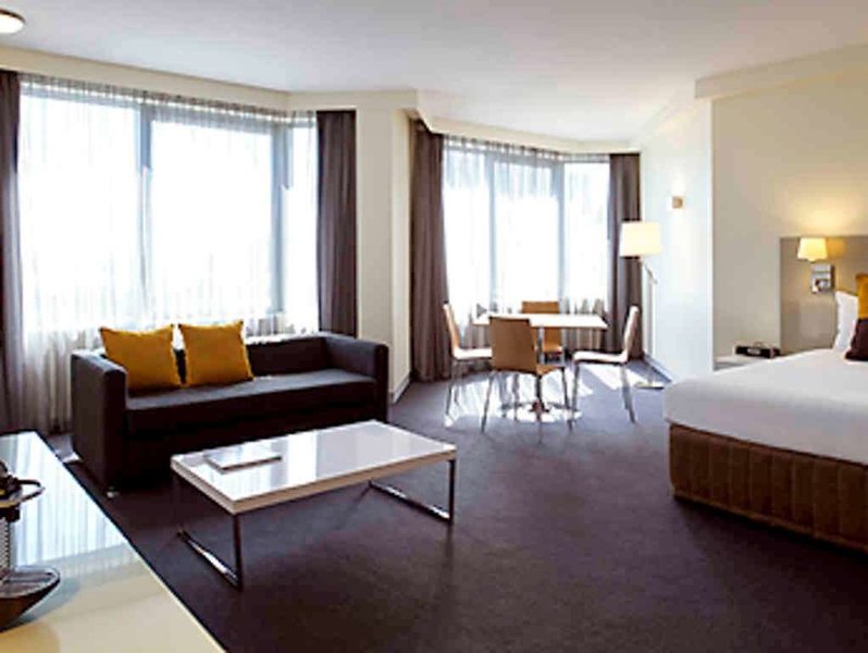 Novotel Sydney Central - 741