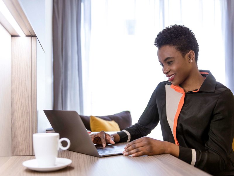 Novotel Sydney Central - 741