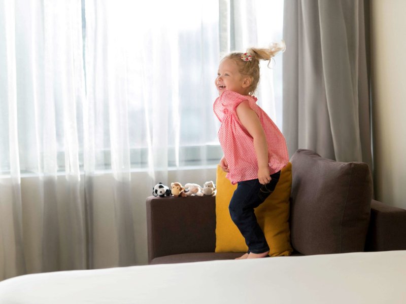 Novotel Sydney Central - 741