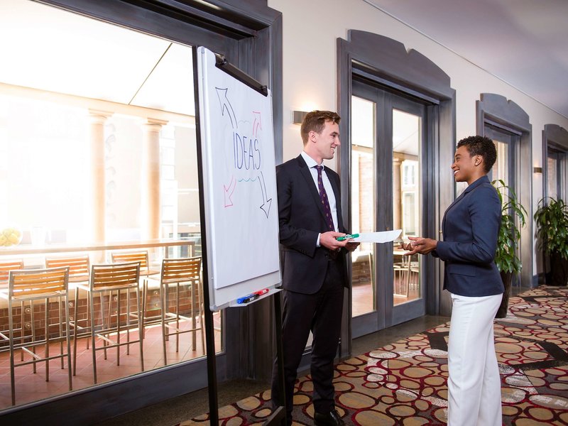 Novotel Sydney Central - 741