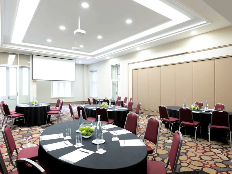 Novotel Sydney Central - 741