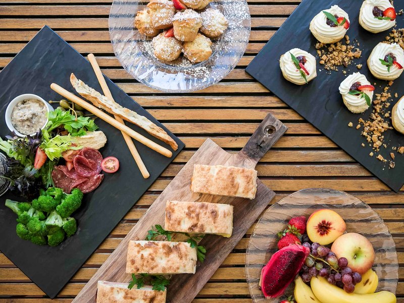 Novotel Sydney Central - 741