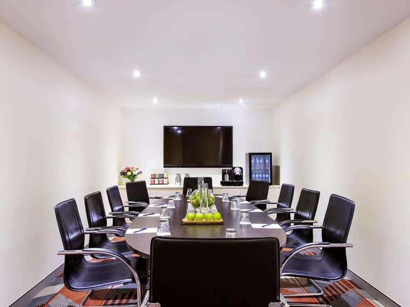 Novotel Sydney Central - 741