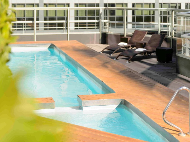 Novotel Sydney Central - 741